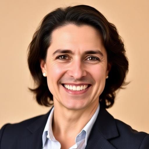 Foto de María García López